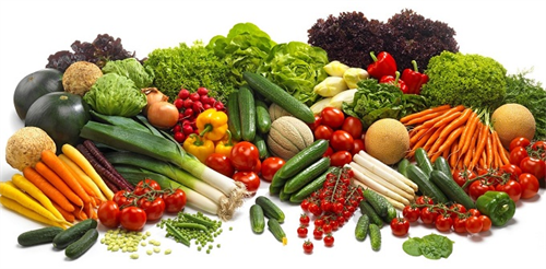 Ăn rau sạch và trái cây sạch có lợi gì cho sức khỏe?